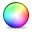 Color Wheel Icon 32x32 png